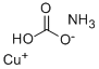 CAS#: 33113-08-5， Ammonium copper carbonate