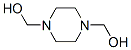 CAS#: 3312-58-1， [4-(Hydroxymethyl)Piperazin-1-Yl]Methanol