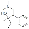 CAS#: 33132-69-3， 1-Dimethylamino-3-Methyl-2-Phenylpentan-3-Ol