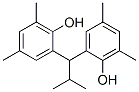 CAS#: 33145-10-7， 2,2'-(2-Methylpropylidene)Bis[4,6-Dimethyl-Phenol]