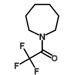 CAS#: 332032-05-0， 1-(1-Azepanyl)-2,2,2-Trifluoroethanone