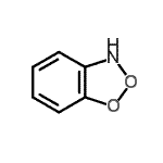 CAS#: 332083-11-1， 3H-1,2,3-Benzodioxazole