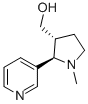 CAS#: 33224-02-1， trans-3-Hydroxymethylnicotine