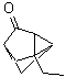 CAS#: 33241-51-9， 1-Ethyltricyclo[2.2.1.0<Sup>2,6</Sup>]Heptan-3-One