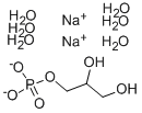 CAS#: 3325-00-6， DL-alpha-Glycerophosphate Disodium Salt
