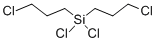 CAS#: 33317-65-6， Bis(3-Chloropropyl)Dichlorosilane