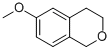 CAS#: 33348-59-3， 6-Methoxy-Isochroman