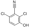 CAS#: 3336-34-3， 2,6-Dichloro-3-Hydroxybenzonitrile