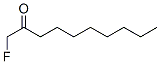 CAS#: 334-38-3， 1-Fluorodecan-2-One