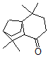 CAS#: 33407-62-4， 2,2,7,7-Tetramethyltricyclo(6.2.1.0(1,6))-Undecan-5-One