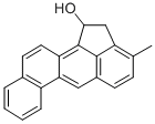 CAS#: 3342-98-1， 1,2-Dihydro-3-Methyl-Benz[J]Aceanthrylen-1-Ol