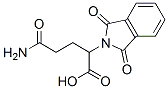 CAS#: 3343-29-1， N-alpha-Phthalyl-L-Glutamine