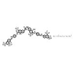 CAS#: 33448-68-9， Hexasodium 7-[4-[[6-[[6-[4-[(6,8-Disulfonato-2-Naphthyl)Azo]Phenyl]Azo-5-Hydroxy-7-Sulfonato-2-Naphthyl]Carbamoylamino]-1-Hydroxy-3-Sulfonato-2-Naphthyl]Azo]Phenyl]Azonaphthalene-1,3-Disulfonate