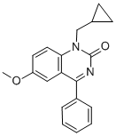 CAS#: 33453-23-5， Ciproquazone