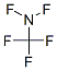 CAS#: 335-01-3， N,N,1,1,1-Pentafluoromethanamine