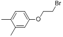 CAS#: 3351-53-9， 4-(2-Bromoethoxy)-1,2-Dimethylbenzene