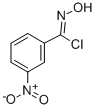 CAS#: 33512-94-6， alpha-Chloro-3-Nitrobenzaldoxime