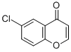 structure of CAS# 33533-99-2, 6-Chlorochromone;6-Chlorochromone (6-Chloro-4H-Chromene-4-One);4H-1-Benzopyran-4-One, 6-Chloro-;6-CHLORO-1-BENZOPYRAN-4(4 H)-ONE