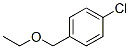 CAS#: 33598-76-4， 1-Chloro-4-(Ethoxymethyl)Benzene