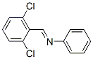 CAS#: 33629-92-4， 1-(2,6-Dichlorophenyl)-N-Phenylmethanimine