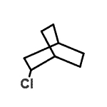 CAS#: 33649-79-5， 2-Chlorobicyclo[2.2.2]Octane
