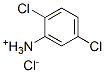 CAS#: 33663-41-1， 2,5-Dichloroaniline hydrochloride