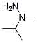 CAS#: 33668-54-1， 1-Methyl-1-Propan-2-Ylhydrazine