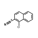 CAS#: 33670-73-4， 2-Diazonio-1-Naphthalenolate