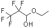 CAS#: 337-28-0， Pentafluoropropionaldehyde Ethyl Hemiacetal