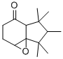 CAS#: 33704-62-0， 7,7a-Epoxytetrahydro-1,1,2,3,3-Pentamethyl-4(3aH)-Indanone