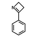 CAS#: 33720-74-0， 4-Phenyl-2,3-dihydroazete