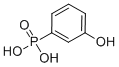 CAS#: 33733-31-2， 3-Hydroxyphenylphosphonic Acid