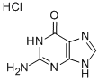 CAS#: 33735-91-0， Guanine Hydrochloride