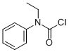 CAS#: 33758-39-3， N-Ethyl-N-Phenylcarbamoyl Chloride