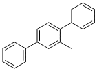 CAS#: 33776-38-4， 2'-Methyl-[1,1':4',1'']Terphenyl