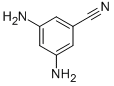 CAS#: 33786-93-5， 3,5-Diaminobenzonitrile