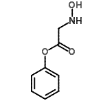 CAS#: 337905-33-6， Phenyl N-Hydroxyglycinate