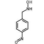 CAS#: 337905-57-4， N-Hydroxy-1-(4-Nitrosophenyl)Methanamine