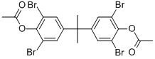 CAS#: 33798-02-6， [4-[2-(4-Acetyloxy-3,5-Dibromophenyl)Propan-2-Yl]-2,6-Dibromophenyl] Acetate
