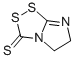 CAS#: 33813-20-6， 5,6-Dihydro-3H-Imidazo[2,1-c]-1,2,4-Dithiazole-3-Thione