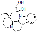 CAS#: 3382-95-4， (3alpha,14beta,16alpha)-14,15-Dihydro-14-Hydroxyeburnamenine-14-Methanol