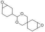 CAS#: 3388-03-2， 2-(7-Oxabicyclo[4.1.0]Hept-3-Yl)Spiro[1,3-Dioxane-5,3'-[7]Oxabicyclo[4.1.0]Heptane]