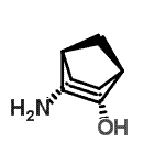 CAS#: 339301-87-0， (1S,2S,3R,4R)-3-Aminobicyclo[2.2.1]Hept-5-En-2-Ol