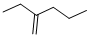 CAS#: 3404-71-5， 3-Ethylpent-1-Ene