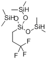 CAS#: 3410-32-0， 3-(Dimethylsiloxy)-1,1,5,5-Tetramethyl-3-(3,3,3-Trifluoropropyl) Trisiloxane