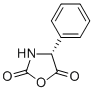 structure of CAS# 3412-49-5, (R)-4-Phenyloxazolidine-2,5-Dione;D-Phenylglycine-N-Carboxyanhydride;(R)-4-PHENYLOXAZOLIDINE-2,5-DIONE