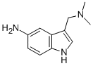 结构式 CAS# 3414-74-2, 5-氨基芦竹碱