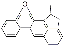 CAS#: 3416-21-5， 11,12-Dihydro-11,12-Epoxy-3-Methylcholanthrene