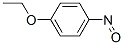CAS#: 3420-97-1， 1-Ethoxy-4-Nitrosobenzene