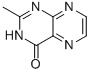 CAS#: 34244-78-5， 2-Methylpteridin-4-Ol